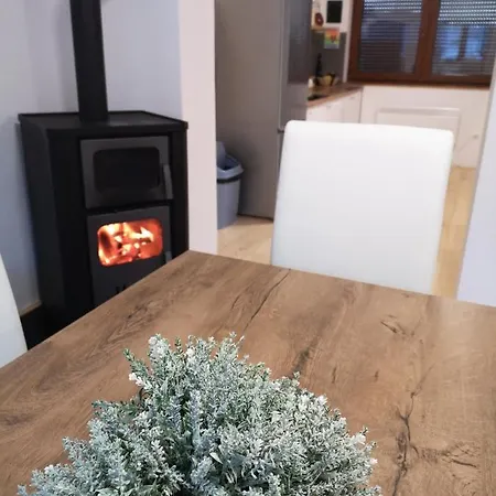 Mountain Jasna Holiday home