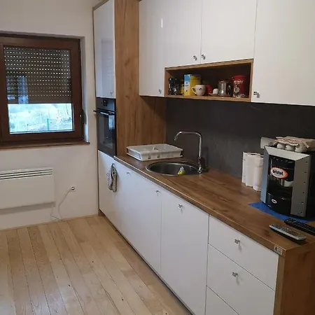Mountain Jasna Holiday home Dejcici