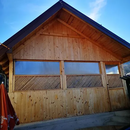 Mountain Jasna Holiday home Dejcici