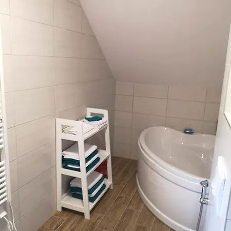 Mountain Jasna Holiday home