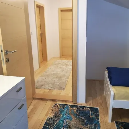 Mountain Jasna Holiday home *