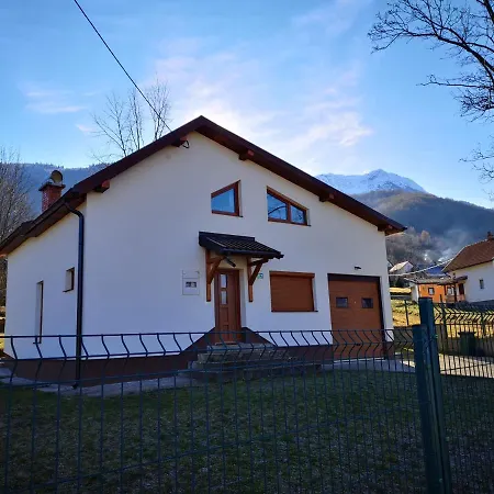 Mountain Jasna Holiday home *