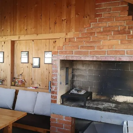 Mountain Jasna 別荘 Dejcici