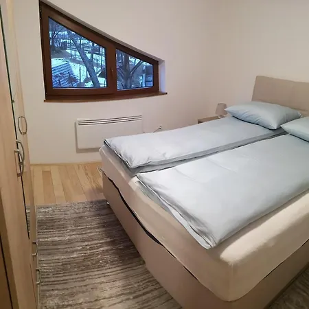 Mountain Jasna Holiday home Dejcici