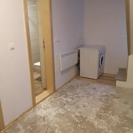 Mountain Jasna Holiday home Dejcici